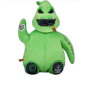 Build-A-Bear Oogie Boogie Plush